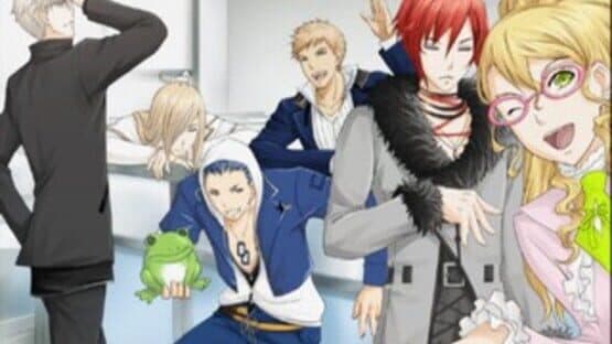 Vitamin Z screenshot 3