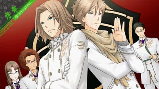 Vitamin Z Graduation screenshot 3