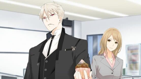 Vitamin X Destination screenshot 5