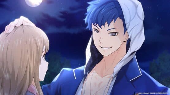 Vitamin X Destination screenshot 1