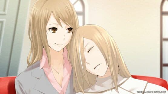 Vitamin X Destination screenshot 2