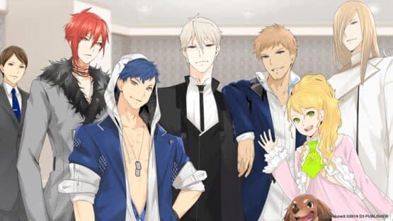 Vitamin X Destination screenshot 3