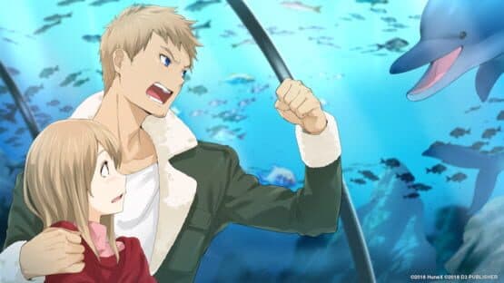 Vitamin X Destination screenshot 4