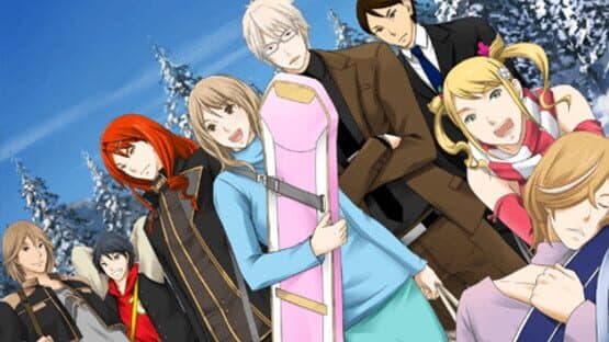 Vitamin X to Z screenshot 2