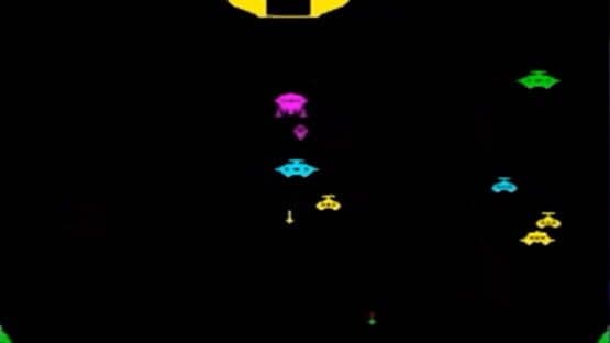 Taito Memories Joukan screenshot 2