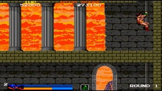 Taito Memories Joukan screenshot 3