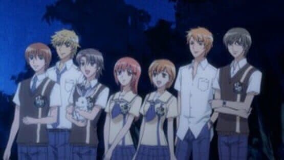 Orange Honey: Boku ha Kimi ni Koishiteru screenshot 2