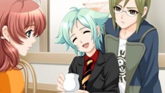 Trouble Fortune Company Happy Cure screenshot 3