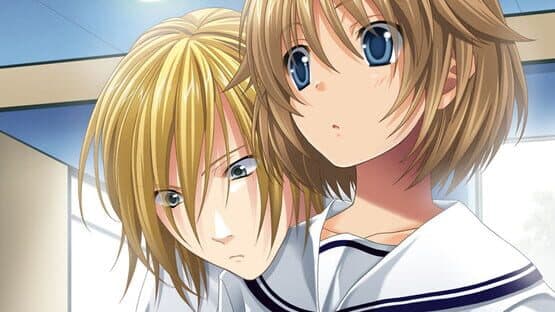 D.C. Girl's Symphony screenshot 2