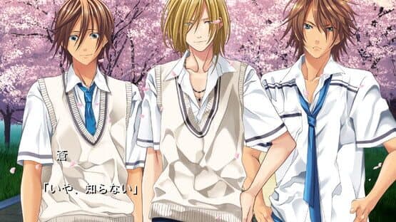 D.C. Girl's Symphony screenshot 4