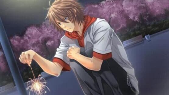 D.C. Girl's Symphony Pocket screenshot 4