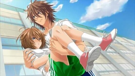 D.C. Girl's Symphony Pocket screenshot 1