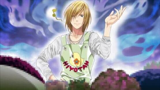 D.C. Girl's Symphony Pocket screenshot 2