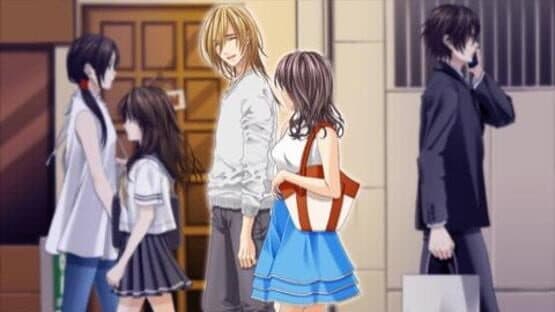 D.C. Girl's Symphony Pocket screenshot 3