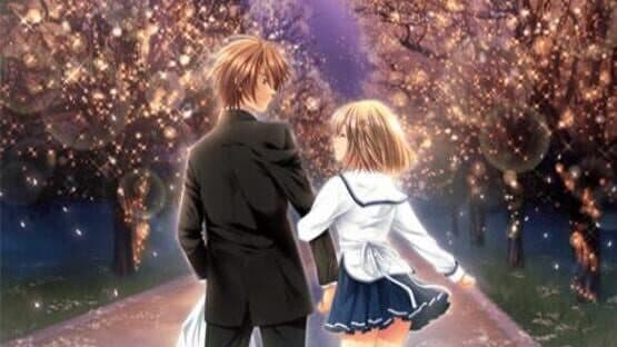 D.C. Girl's Symphony Pocket screenshot 5