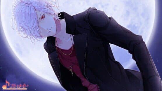 Diabolik Lovers: Limited V Edition screenshot 3