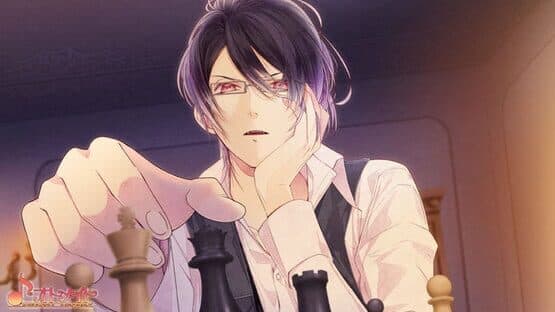 Diabolik Lovers: Limited V Edition screenshot 4
