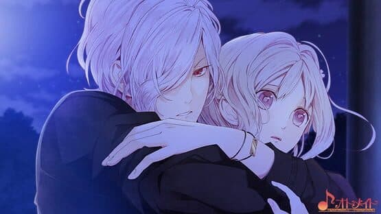 Diabolik Lovers More, Blood Limited V Edition screenshot 3