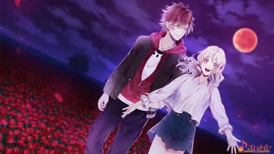 Diabolik Lovers: Dark Fate screenshot 6
