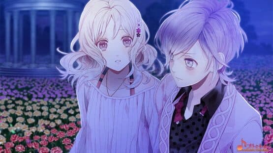 Diabolik Lovers: Dark Fate screenshot 7