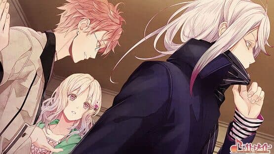 Diabolik Lovers: Lunatic Parade screenshot 3