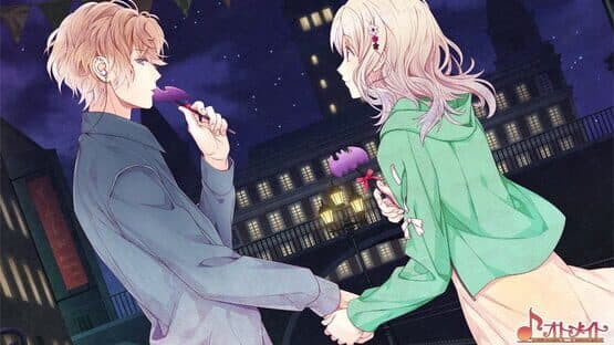 Diabolik Lovers: Lunatic Parade screenshot 4
