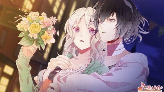 Diabolik Lovers: Lunatic Parade screenshot 5