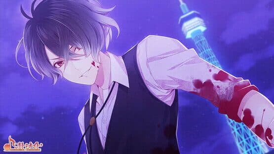 Diabolik Lovers: Lost Eden screenshot 3