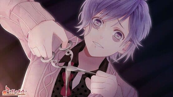 Diabolik Lovers: Lost Eden screenshot 4