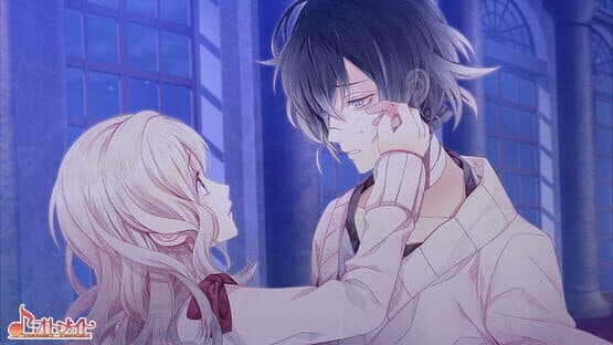 Diabolik Lovers: Lost Eden screenshot 5