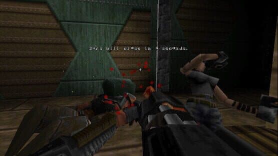 Malice for Quake screenshot 18