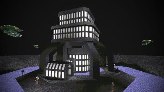 Malice for Quake screenshot 8