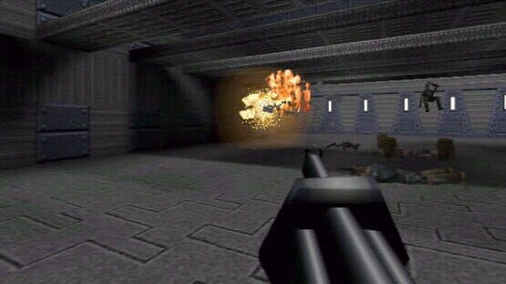 Malice for Quake screenshot 9