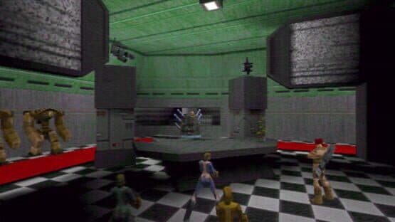 Malice for Quake screenshot 10