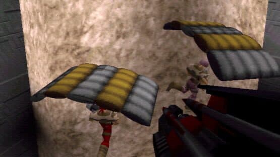 Malice for Quake screenshot 12