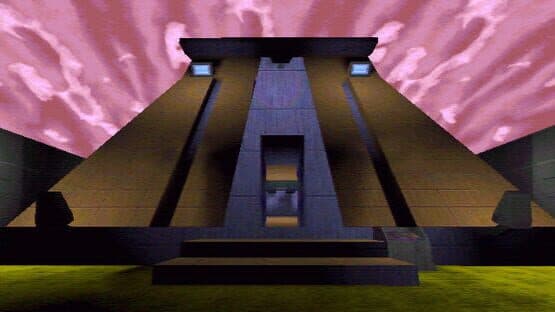 Malice for Quake screenshot 14