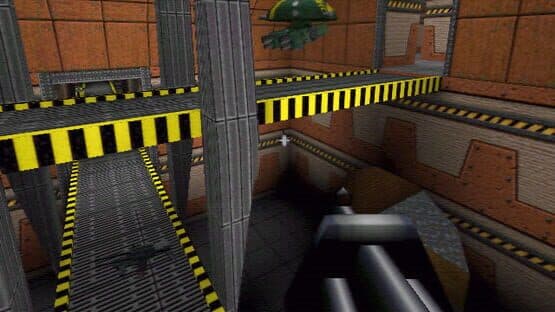 Malice for Quake screenshot 15