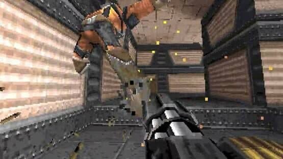 Malice for Quake screenshot 20