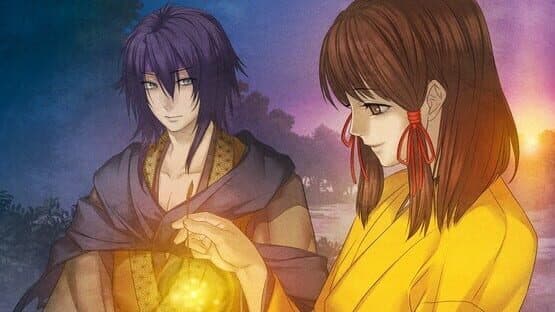 Shall we date? Eternal Vows: Love Beyond Time screenshot 9