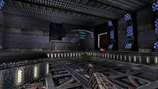 Juggernaut: The New Story For Quake II screenshot 7