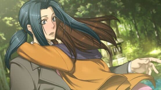 Nise no Chigiri Omoide no Saki He screenshot 2