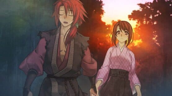 Nise no Chigiri Omoide no Saki He screenshot 4