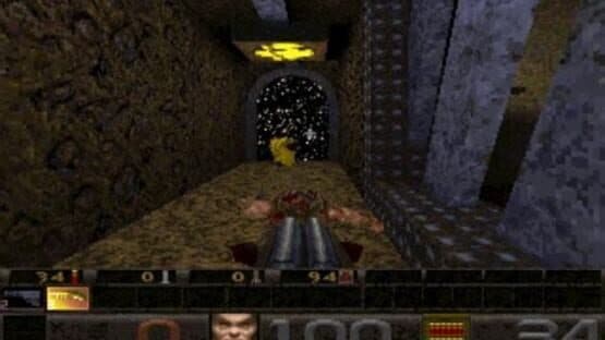 Shrak for Quake screenshot 1