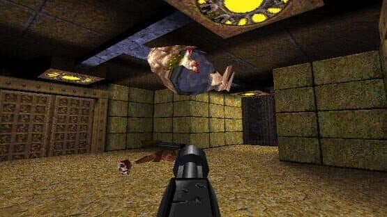 Shrak for Quake screenshot 2