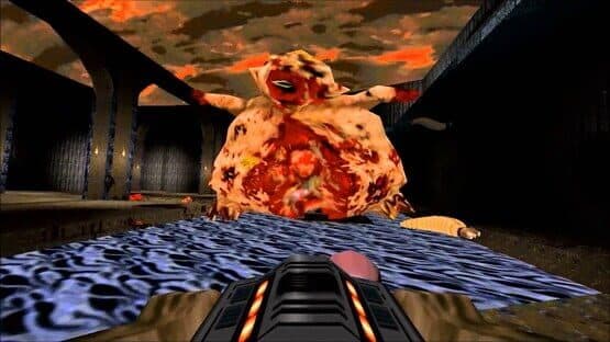 Shrak for Quake screenshot 3