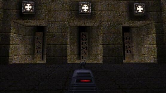 Shrak for Quake screenshot 4