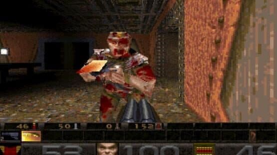 Shrak for Quake screenshot 6