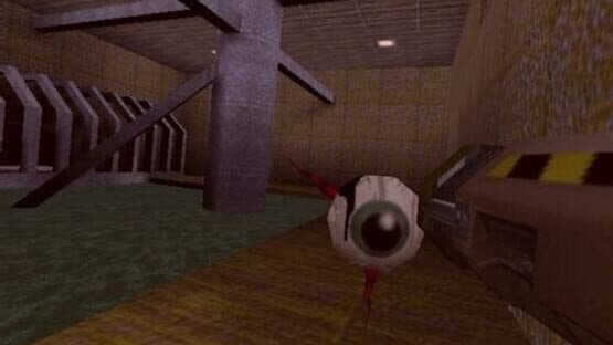 Shrak for Quake screenshot 7