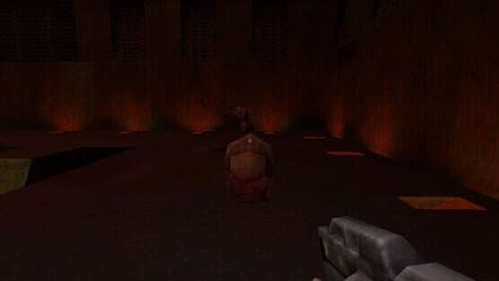 Zaero for Quake II screenshot 5