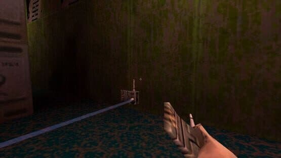 Zaero for Quake II screenshot 7